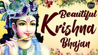 Beautiful Krishna Bhajan | Lord Krishna | Shri Krishna | Krishna Song | Krishna Ji Ke Bhajan