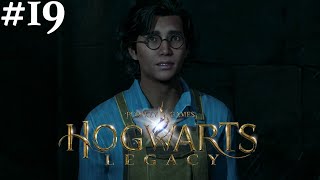 Hogwarts Legacy #19 || PS4 || Wait - You Didn't Say You Knew How To Cast Crucio