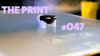 The Print - #047 - The Poke-teasing with BCN3D Sigma