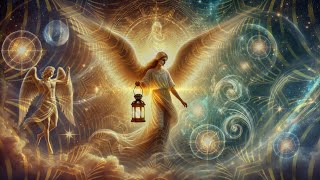 Awaken Your Creativity: Archangel Uriel & 852 Hz for Innovation | October 12, 2024