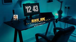 Diffusion en direct de black_vdk 23