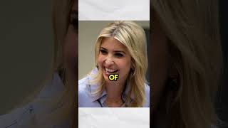 3 facts about Ivanka Trump and Tiffany Trump relationship  #trump #facts  #usa #viral