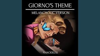 Giorno's Theme (il vento d'oro) (Melancholic Version)