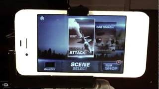 Action Movie FX App Review