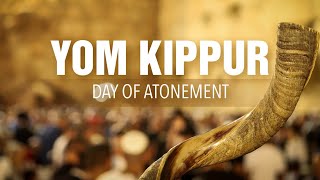 October 12, 2024 Yom Kippur