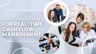 Take Charge of Cash Flow with QuickBooks – Instantly!