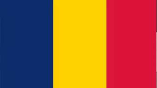 Chad Flag