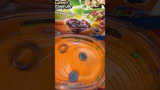 Prominence Belial vs Ultimate Valkyrie #beybladebattle #meme #comedy #funny #fun