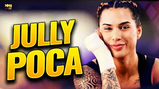 JULLY POCA | EP. 628