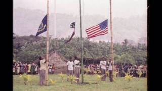 John Frum Day Tanna 15th Feb