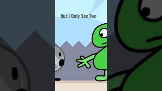 BFB Shorts #1