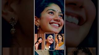 Sai pallavi most viral 4k status | #shorts #viral #trending #saipallavi