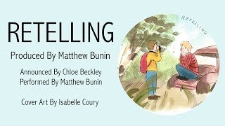 Retelling - A True Coming Out Experience