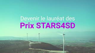 Prix STARS4SD