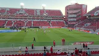 Independiente - Tigre | Copa de la Liga Profesional