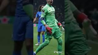 Muslera Tik Tok