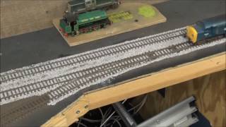 West Blyth Layout Update. Video #36