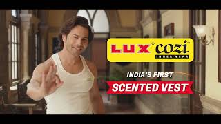 Lux Cozi Vest   Varun