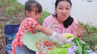 Healthy Fresh Vegetables Great Video