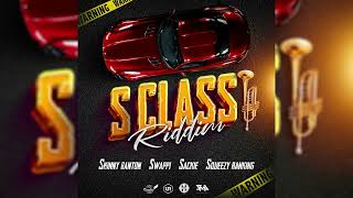 S Class Riddim Mix (Soca 2023) Skinny Banton,Swappi,Squeezy Ranking,Sackie