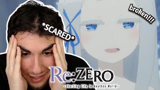 Re:Zero Season 2 Episode 18 REACTION 『Re:ゼロから始める異世界生活 海外の反応』