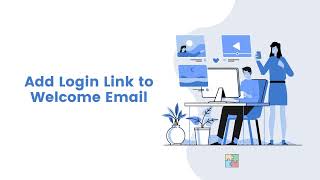 Add Login Link to Welcome Email | How-to | GoAffPro