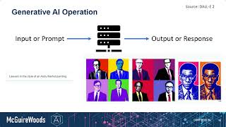 Generative AI and the Law – Introduction and IP Ownership