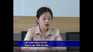 Làm thế nào để sử dụng lòng đường, vỉa hè phù hợp với quy định của pháp luật.