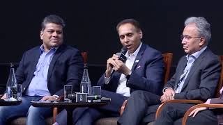 “The Devil is in the Data” - SAP FKOM India 2020 Keynote Panel Featuring Utopia CEO Arvind J. Singh