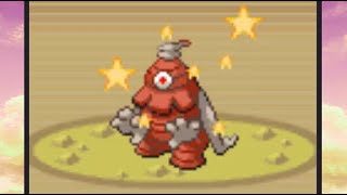 Live Shiny Dusclops in Sky Pillar after 22,812 Encounters! (Phase 1)