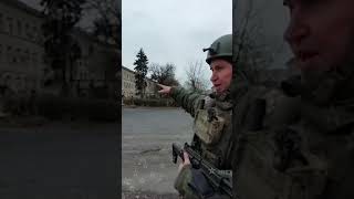 #russia Russian fighters liberated the Korotchenko mine in Selidovo using daring tactics.