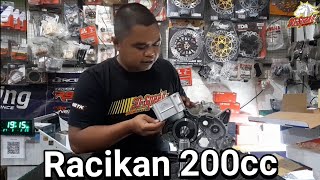 unboxing kruk as sum racing