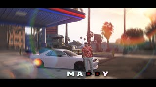 Maddy Williams - Red Mafia | Helo there |