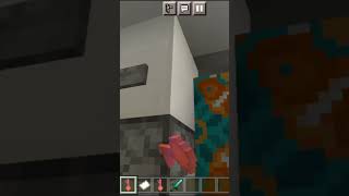 minecraft secret place #minecraft #minecraftshorts