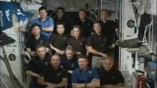 STS-127 Day12: 4of4