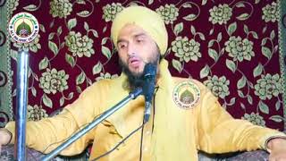 Qurbani karne se pahle is Byan ko Jarur Sune Mufti Gulfam Raza Rampuri