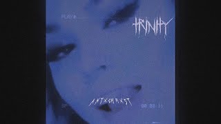 HORRIFYING - ＴＲＩＮＩＴＹ