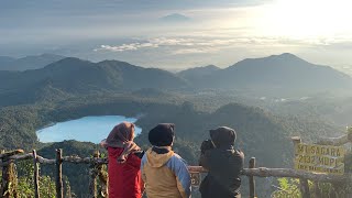 Pendakian Gunung Sagara 2132 mdpl (Via Puncak Sagara)-Start Bekasi