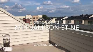 Take a Tour of 3711 Jamison Street NE!