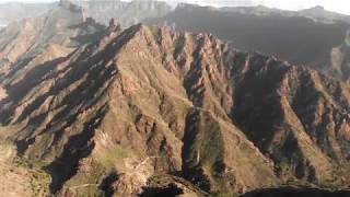 La Candelaria de la Vega Acusa (Artenara, Gran Canaria)