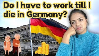 Will you settle in Germany or go back to India? | Retirement | Pension | Culture Inspired #germany