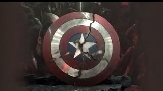 Avengers Infinity War All New Weapons And Super Bowl Trailer 2018 (HD)