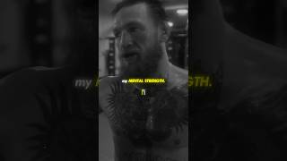 CONOR MCGREGOR ON SELF DISCIPLINE🧠💯🔥#motivation #conormcgregor #discipline  #motivationalvideo