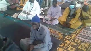 Bissou Alkhourane ak Khassida Touba Darou Salaam Keur Serin Niane Diop Jeudi 04 Juillet 2024