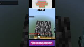 *Minecraft snow mlg can you do #DJHARSHITGAMING