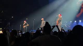 Jonas Brothers “Like It’s Christmas “ live in Baltimore! (Happiness Begins Tour 11-30-19)