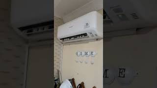 Identifikasi Unit AC Mitsubishi #tukangac #airconditioner #enggenering #ac #mitsubishielectric