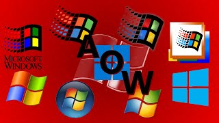 All Windows Startup and Shutdown Sounds (Windows 1.0-11)