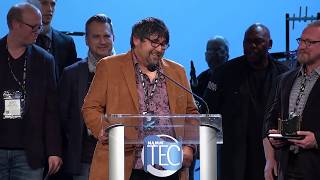 NAMM TEC Awards 2020 (Interactive Entertainment Sound Production)