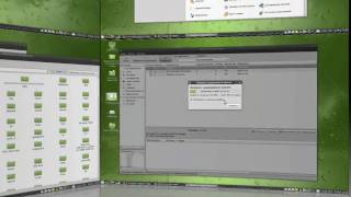 Linux Mint 8 Helena Rus небольшой обзор